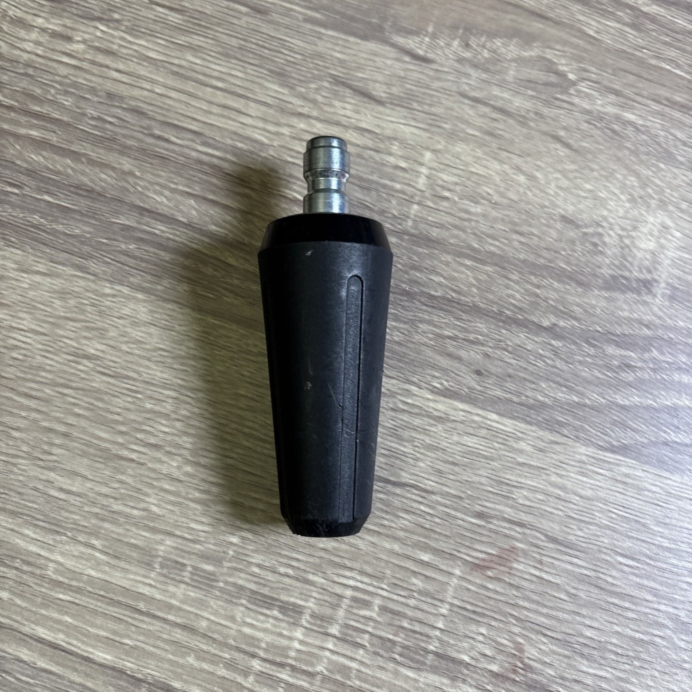 Used Genuine Part 1x Turbo Nozzle Assy For Ryobi RY1419 1900PSI Pressure Washer